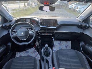 Peugeot 208 2021-thumb-15