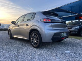 Peugeot 208 2021-thumb-4