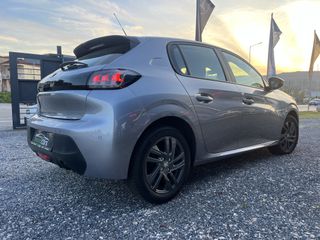 Peugeot 208 2021-thumb-5