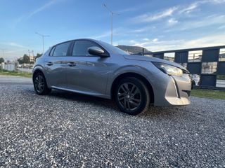 Peugeot 208 2021-thumb-1