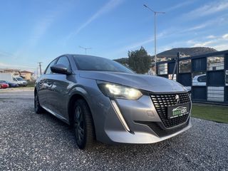 Peugeot 208 2021-thumb-2