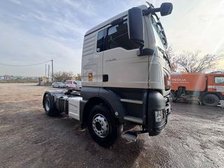 MAN 2019 TGX  470 EURO 6 D-thumb-1