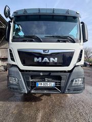 MAN 2019 TGX  470 EURO 6 D-thumb-2