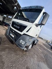 MAN 2019 TGX  470 EURO 6 D-thumb-3