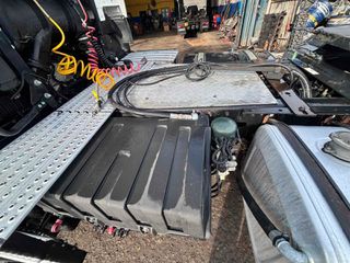 MAN 2019 TGX  470 EURO 6 D-thumb-4