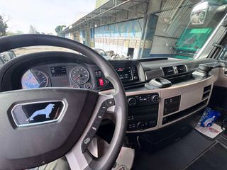 MAN 2019 TGX  470 EURO 6 D-thumb-11