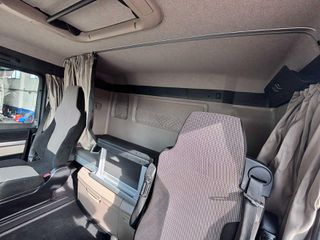 MAN 2019 TGX  470 EURO 6 D-thumb-14