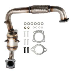 Καταλυτης  (ΚΑΙΝΟΥΡΓΙΟΣ)  ,FORD  ,FOCUS & VAN     2012-2020  (1000cc -EURO 6)