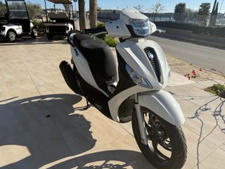 Piaggio Medley 125 2025 MEDLEY S-thumb-2