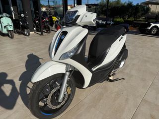 Piaggio Medley 125 2025 MEDLEY S-thumb-3