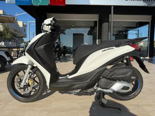 Piaggio Medley 125 2025 MEDLEY S-thumb-4