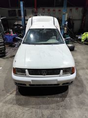 Volkswagen Caddy 2003 CADDY 1.9 DIESEL ΚΛΟΥΒΑ-thumb-1