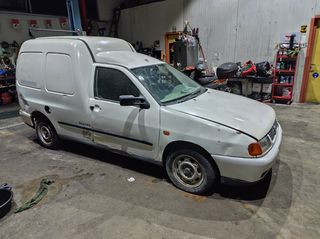Volkswagen Caddy 2003 CADDY 1.9 DIESEL ΚΛΟΥΒΑ-thumb-2
