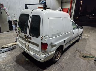 Volkswagen Caddy 2003 CADDY 1.9 DIESEL ΚΛΟΥΒΑ-thumb-4