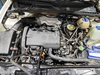 Volkswagen Caddy 2003 CADDY 1.9 DIESEL ΚΛΟΥΒΑ-thumb-5