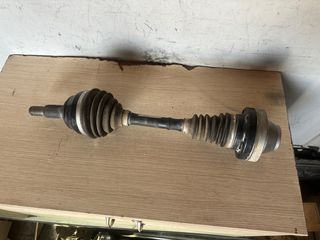 PORSCHE CAYENNE VOLKSWAGEN TOUAREG 3,200CC HMIAΞΟΝΙΟ ΔΕΞΙ 2003-2008 ΜΕ ΚΩΔΙΚΟ 7L0407271C