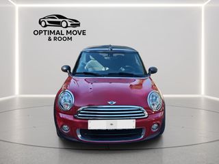 Mini One Cabrio 2015-thumb-2