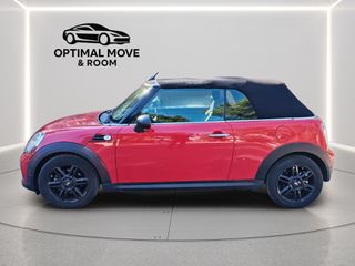 Mini One Cabrio 2015-thumb-7