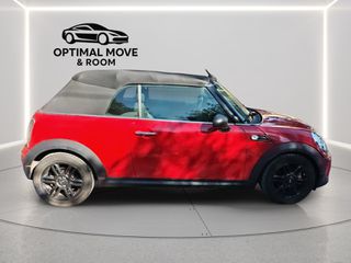 Mini One Cabrio 2015-thumb-8