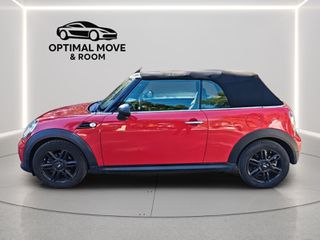 Mini One Cabrio 2015-thumb-9