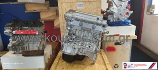 TOYOTA 1ZZ CELICA COROLLA AVENSIS ΚΑΙΝΟΥΡΓΙΑ ΜΕ 1 ΧΡΟΝΟ ΕΓΓΥΗΣΗ-thumb-1