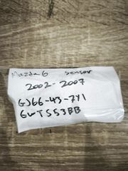 Mazda 6 GJ6E-43-7Y1, EWTS53BB