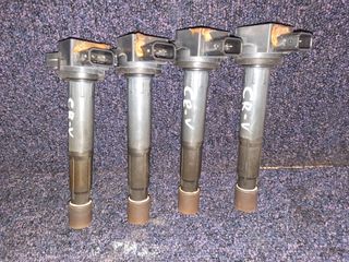 Πολλαπλασιαστές για HONDA CR-V με κωδικό κινητήρα K20A4 2.0i 16v 05'-09'