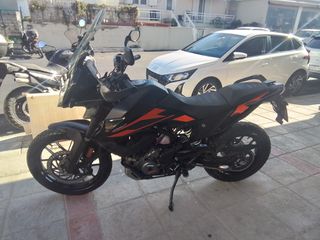 KTM 250 Adventure 2023-thumb-1