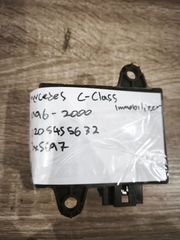 Mercedes c-class. 0205455632, 3x5697 (TEMIC).