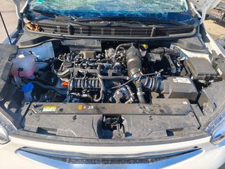 ΚΙΝΗΤΗΡΑΣ HYUNDA-KIA BAYON/X-CEED/STONIC G3LE