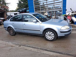 ΚΑΠΟ ΕΜΠΡΟΣ  VW PASSAT (2000-2005)-thumb-1