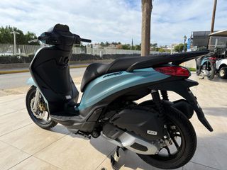 Piaggio Medley 125 2025 MEDLEY S-thumb-1