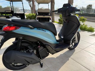 Piaggio Medley 125 2025 MEDLEY S-thumb-2