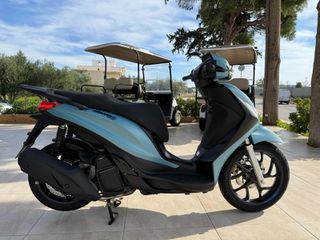 Piaggio Medley 125 2025 MEDLEY S-thumb-3