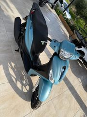 Piaggio Medley 125 2025 MEDLEY S-thumb-4