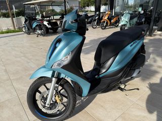 Piaggio Medley 125 2025 MEDLEY S-thumb-5