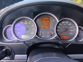 Porsche Cayenne 2007-thumb-6