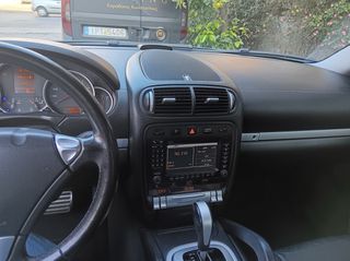 Porsche Cayenne 2007-thumb-7