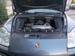 Porsche Cayenne 2007-thumb-5