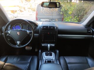 Porsche Cayenne 2007-thumb-9
