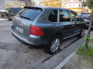 Porsche Cayenne 2007-thumb-4