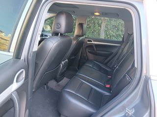 Porsche Cayenne 2007-thumb-11