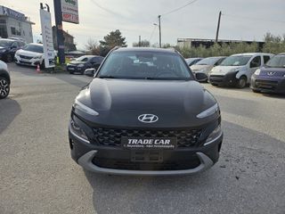 Hyundai Kona 2022-thumb-1