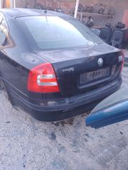 SKODA OCTAVIA 5 2004-2008 ΤΡΟΜΠΕΤΟ ΠΙΣΩ ΚΑΙ ΑΝΤΑΛΛΑΚΤΙΚΑ