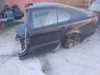 SKODA OCTAVIA 5 2004-2008 ΤΡΟΜΠΕΤΟ ΠΙΣΩ ΚΑΙ ΑΝΤΑΛΛΑΚΤΙΚΑ-thumb-2