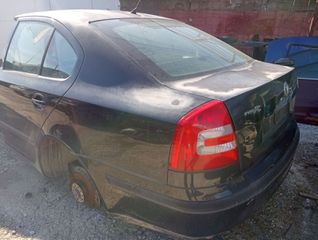 SKODA OCTAVIA 5 2004-2008 ΤΡΟΜΠΕΤΟ ΠΙΣΩ ΚΑΙ ΑΝΤΑΛΛΑΚΤΙΚΑ-thumb-4