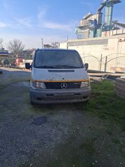 Mercedes-Benz Vito 2003