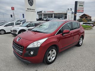 Peugeot 3008 2010