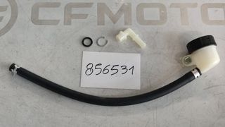 ΔΟΧΕΙΟ ΤΡΟΜΠΑΣ ΠΙΣΩ ΦΡΕΝΟΥ APRILIA MANA 850