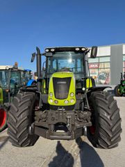 Τρακτέρ Claas 2012 ARION 640-thumb-1